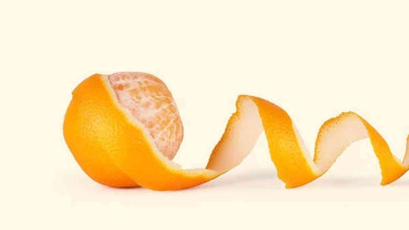 Chen Pi: Why I Keep Dried Tangerine Peel in My Kitchen