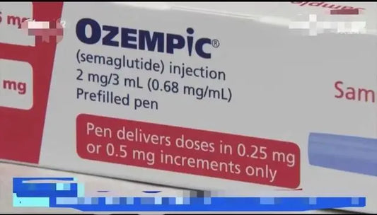 Semaglutide: for weight loss, use with caution!