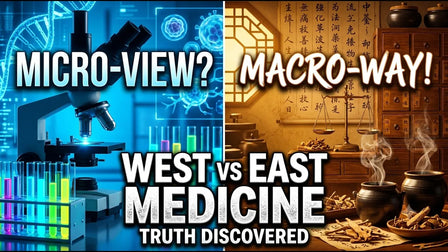 What Is TCM? A Beginner's Guide to TCM Fundamentals
