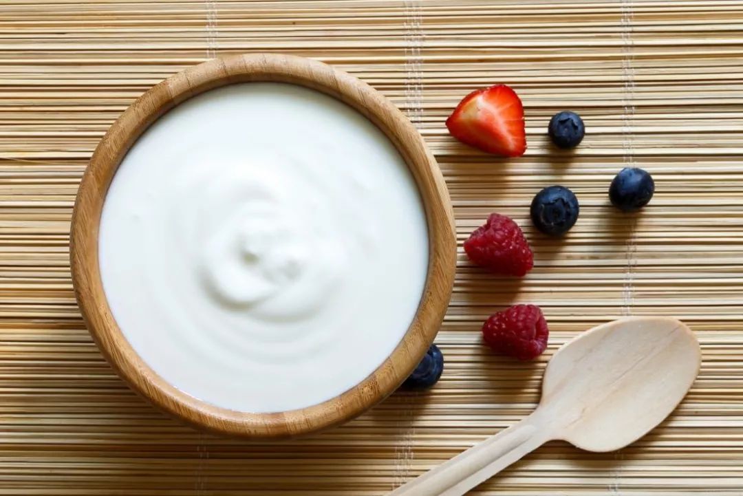 5 types of yogurt can make you gain weight easily