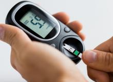 If your fasting blood sugar exceeds 5.6, beware of prediabetes!