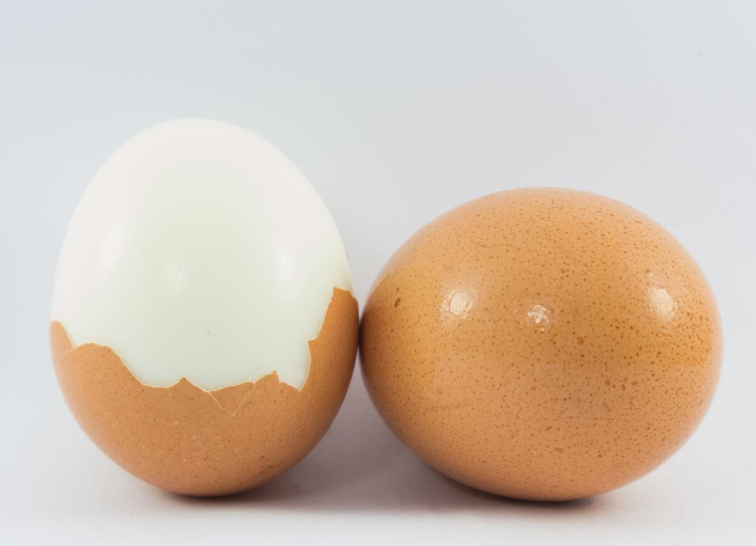 How many eggs should you eat every day?