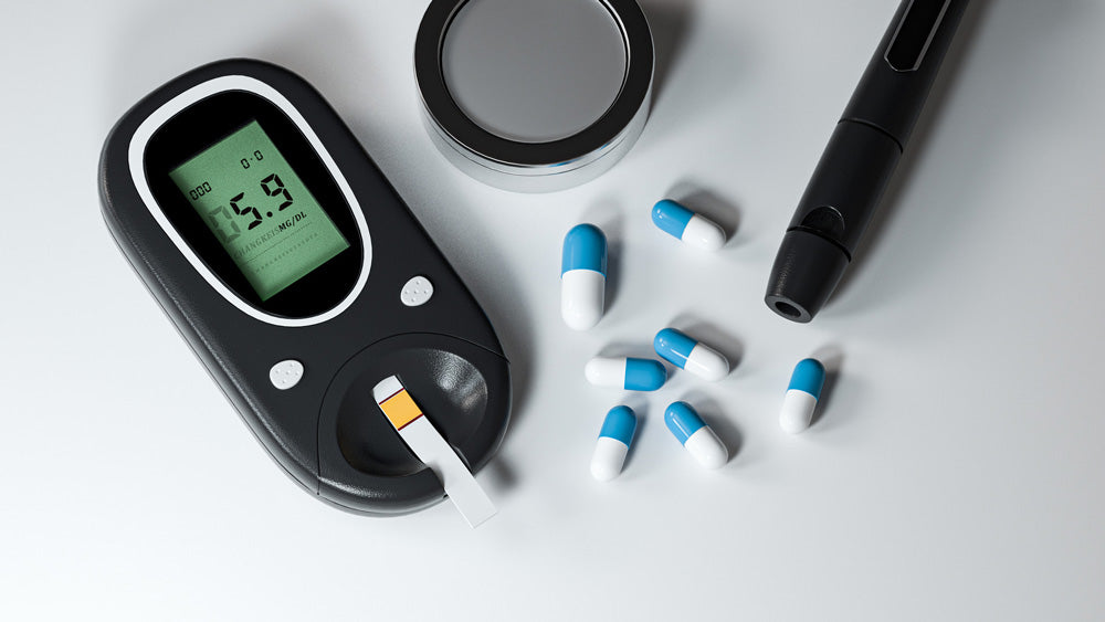 How to monitor blood sugar well