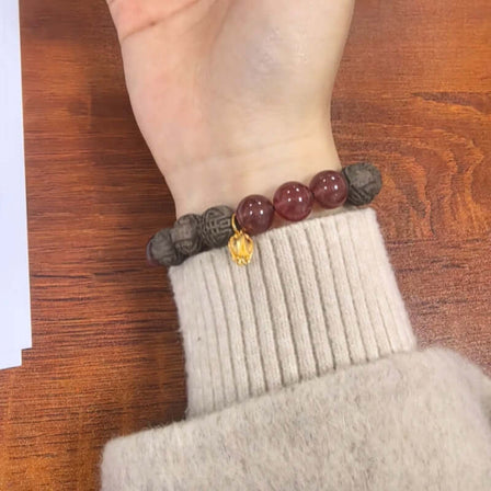 The TCM Beads Sleep Guide: A Natural Path to Restful Nights