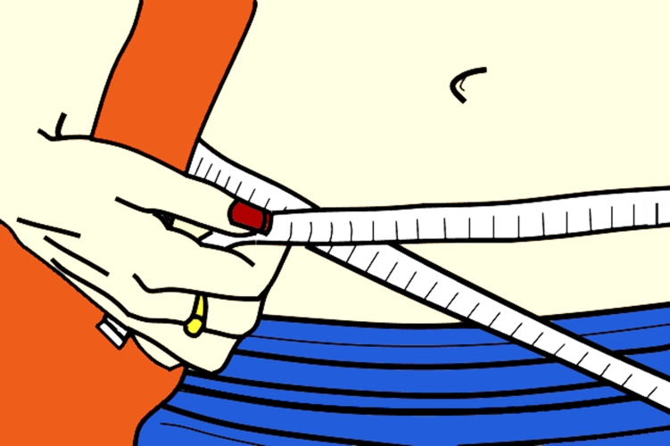 The core hormone for weight loss—insulin