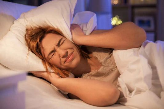 Junk sleep is more terrible than insomnia