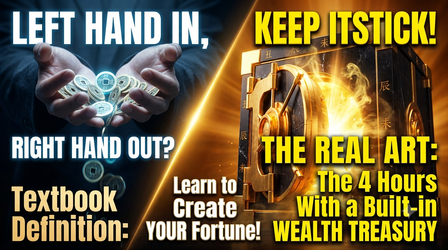 Born Lucky The 4 Bazi Birth Hours With a Built-in Wealth Treasury — And What to Do If You Weren't