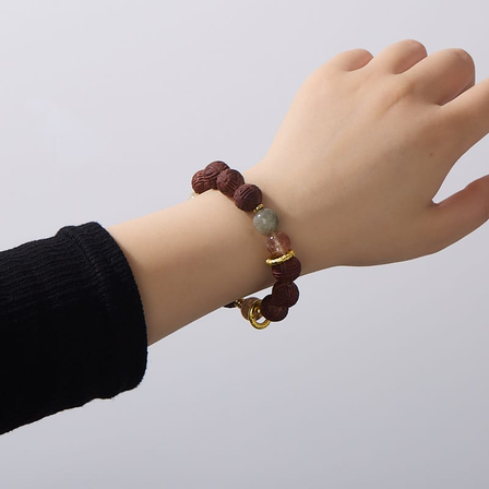 Natural Herbal Bracelet Benefits 7 Real Ways People Experience Daily Use