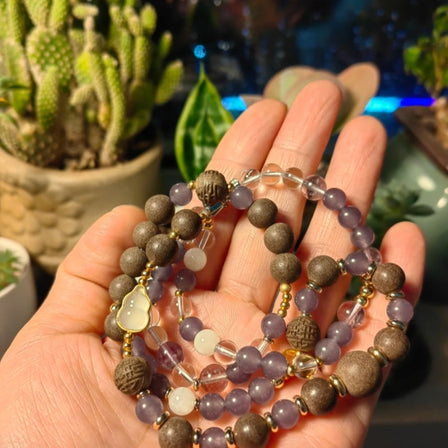Benefits of Herbal Bracelets for Wellness