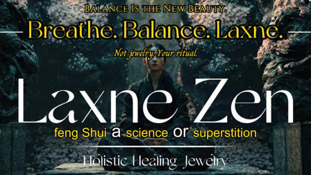Feng Shui: Science or Superstition? Origins, Meaning & Core Principles