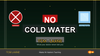 Why Chinese Medicine Says Stop Drinking Cold Water
