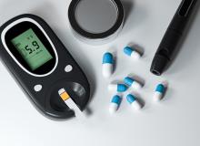 What are my blood sugar control goals?