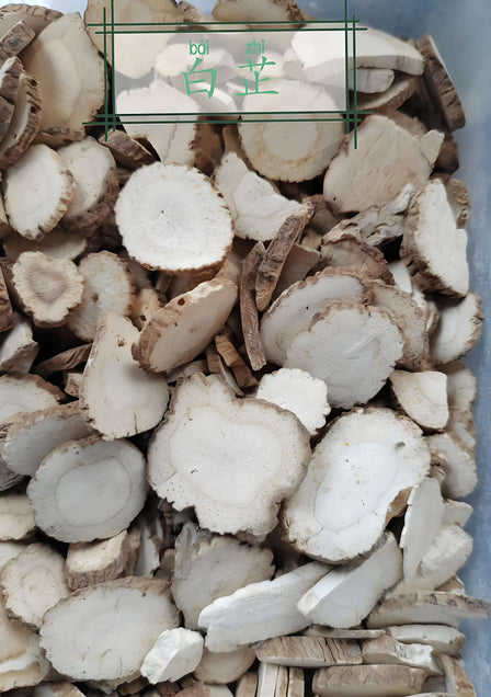 Dahurian Angelica Root (Bai Zhi): The Ancient Herb for Sinus Relief & Headaches