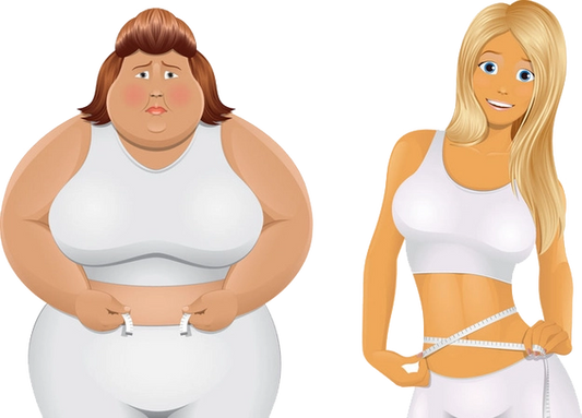 Semaglutide weight loss record