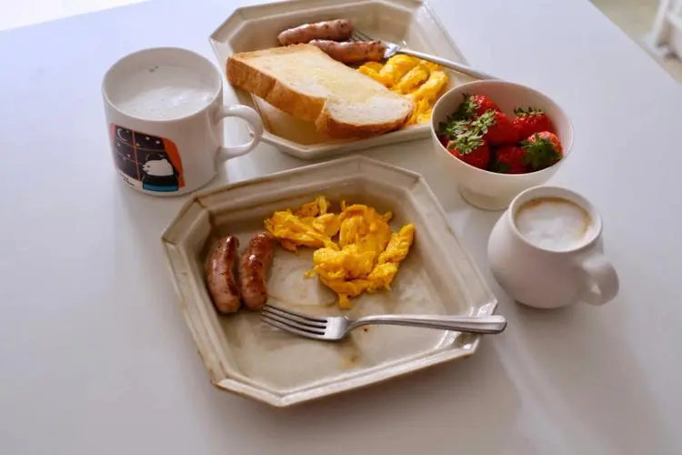 Skipping breakfast makes people more likely to gain weight