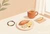 Fatty Liver in TCM: Spleen Deficiency, Phlegm-Damp, and the Role of Hawthorn Tea
