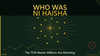 Ni Haisha: The TCM Master Who Changed Everything