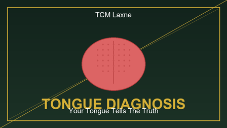 How to Read Your Tongue: A Simple TCM Self-Check You Can Do Every Morning