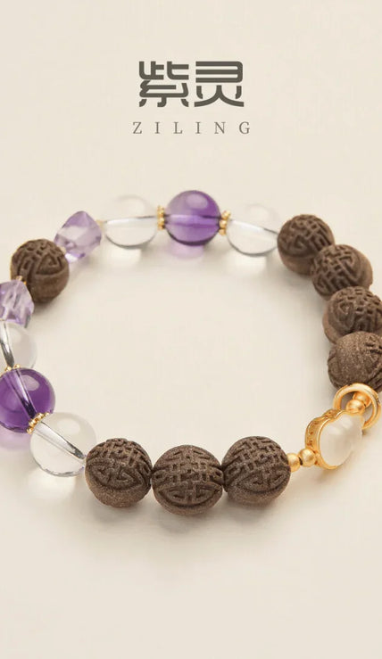 Herbal Bracelet