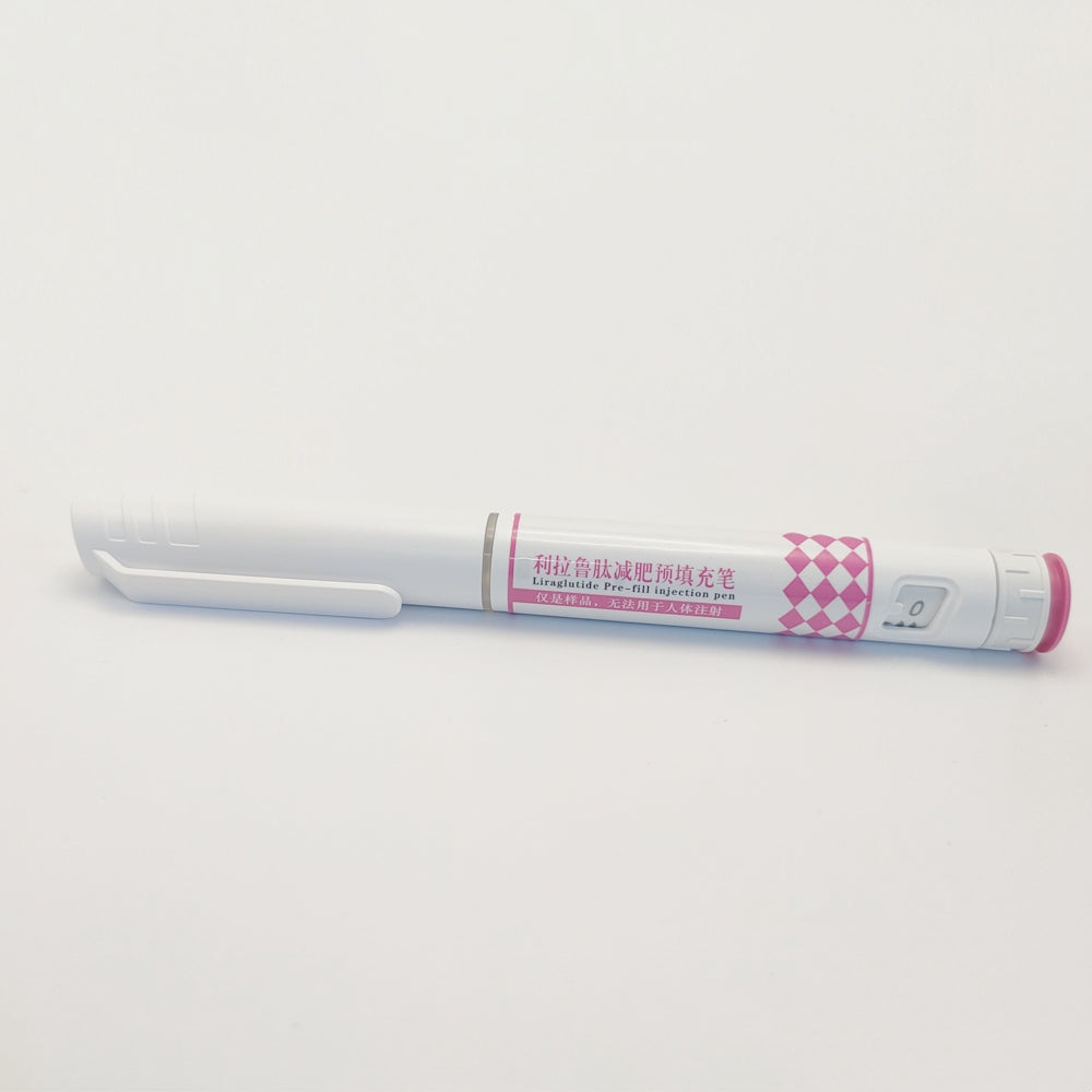 Pre-filled Liraglutide Pen