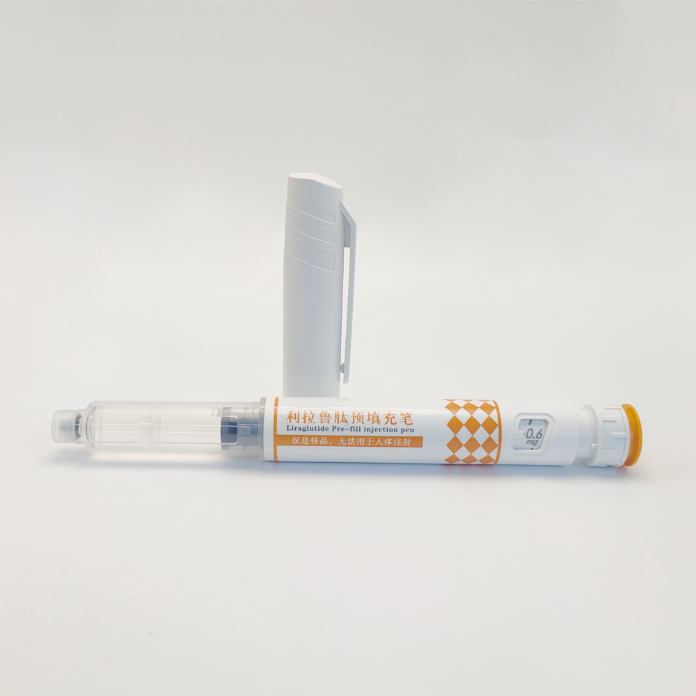 Disposable Insulin pen