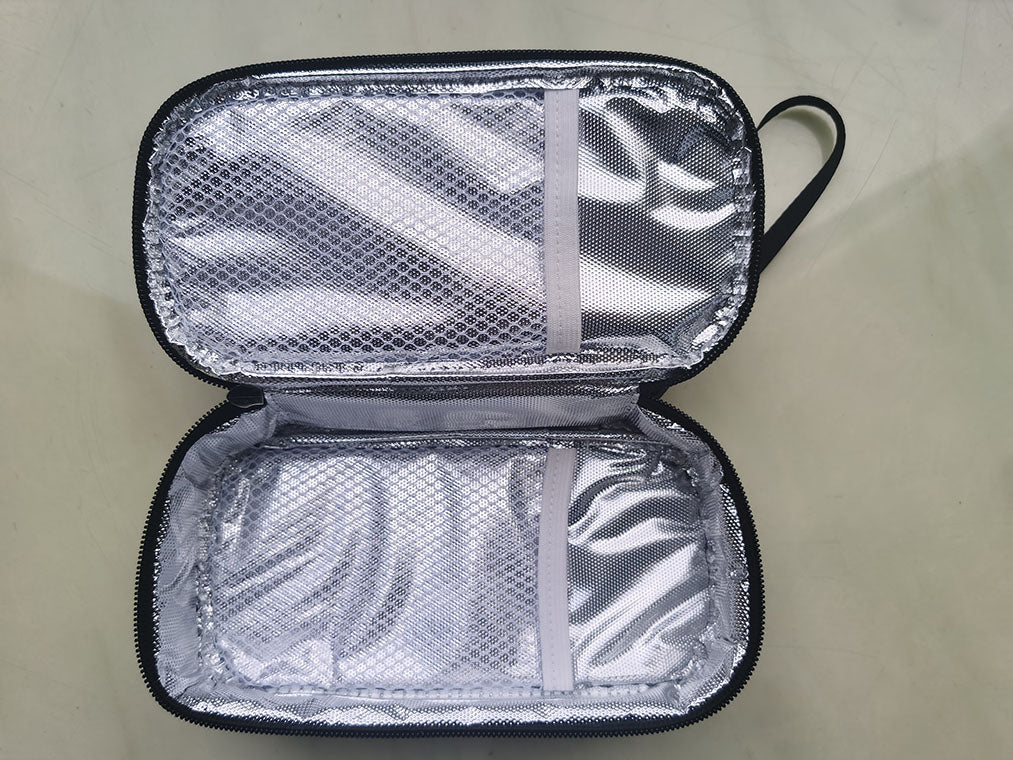 Insulin Pen Cooler Bag