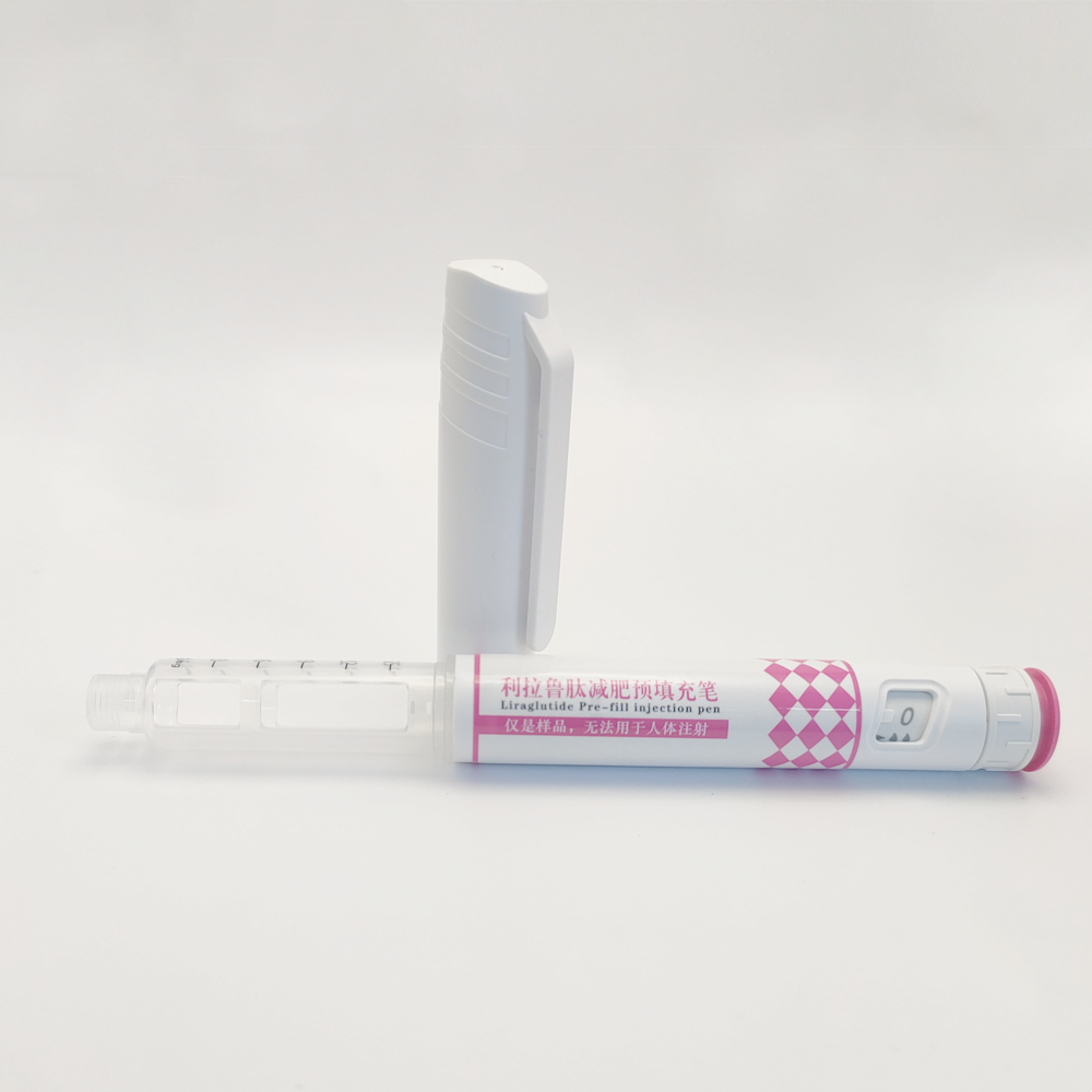 Pre-filled Liraglutide Pen