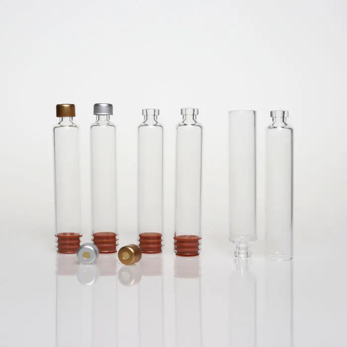 3ml Glass Cartridge