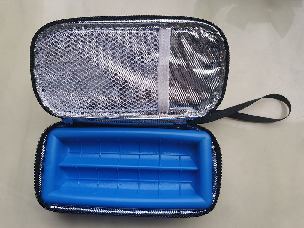 Kühltasche für Insulin-Pens