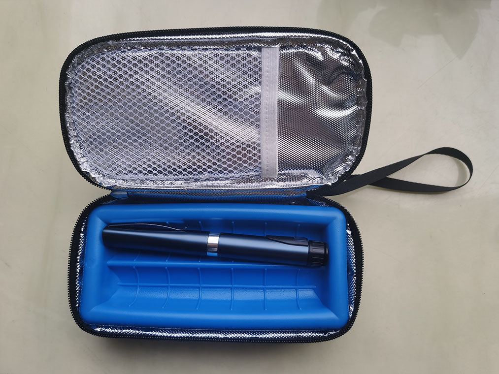 Insulin Pen Cooler Bag