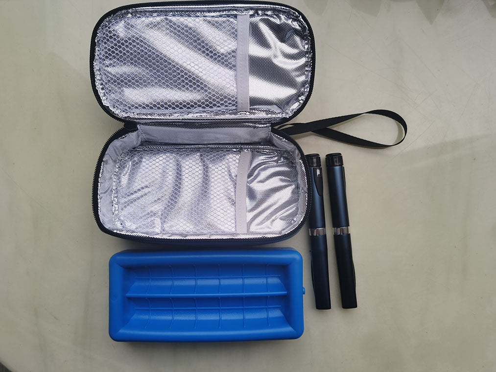 Insulin Pen Cooler Bag