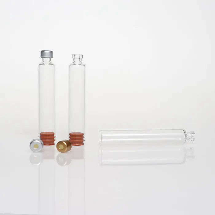 3ml Glass Cartridge