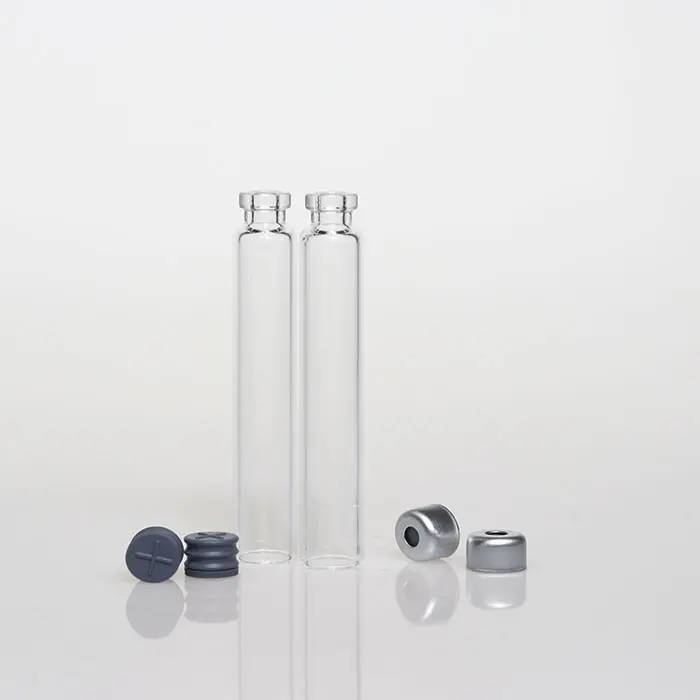 3ml Glass Cartridge