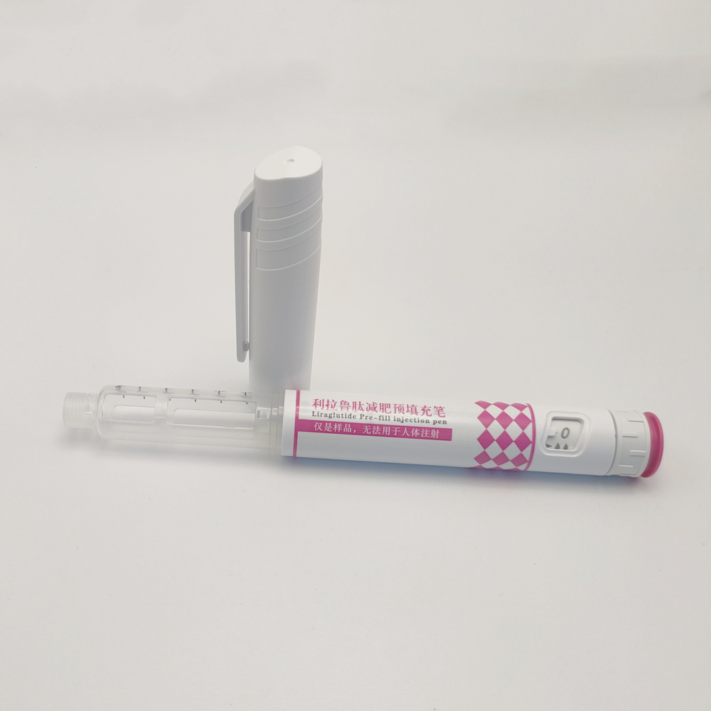 Pre-filled Liraglutide Pen