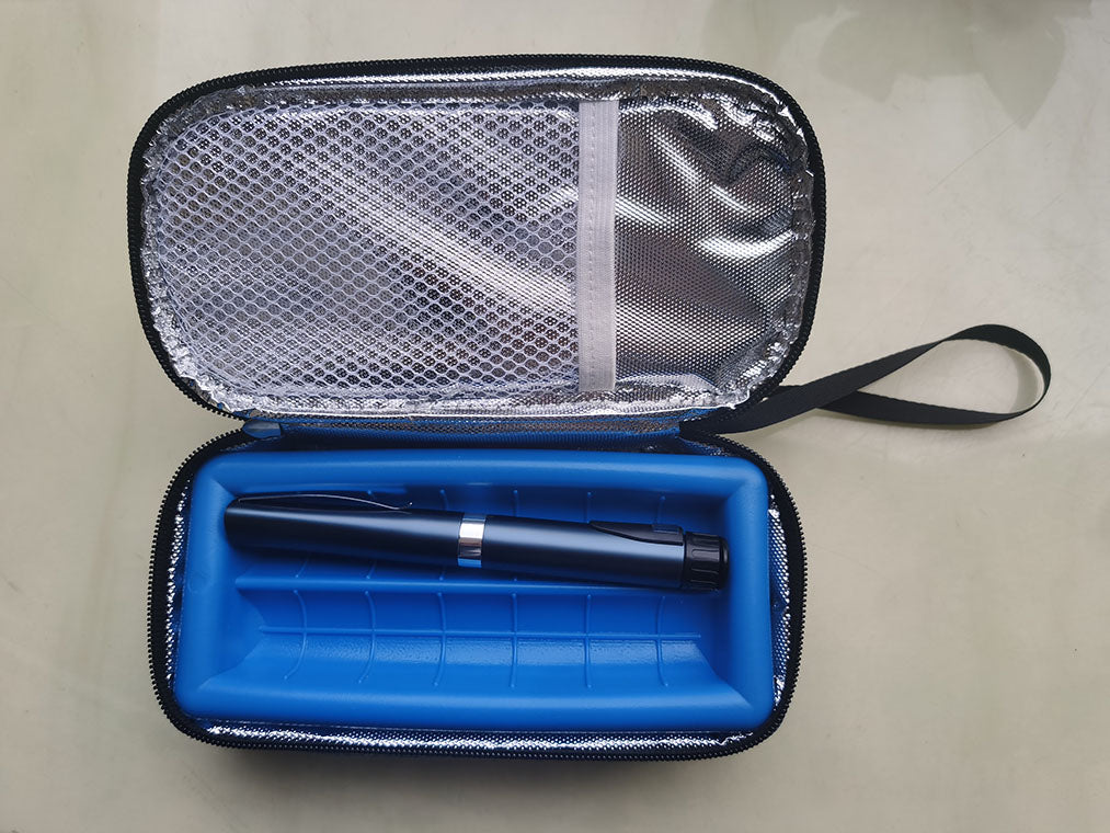 Kühltasche für Insulin-Pens