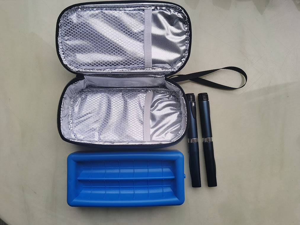 Kühltasche für Insulin-Pens