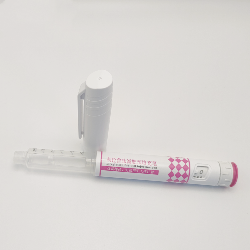 Pre-filled Liraglutide Pen