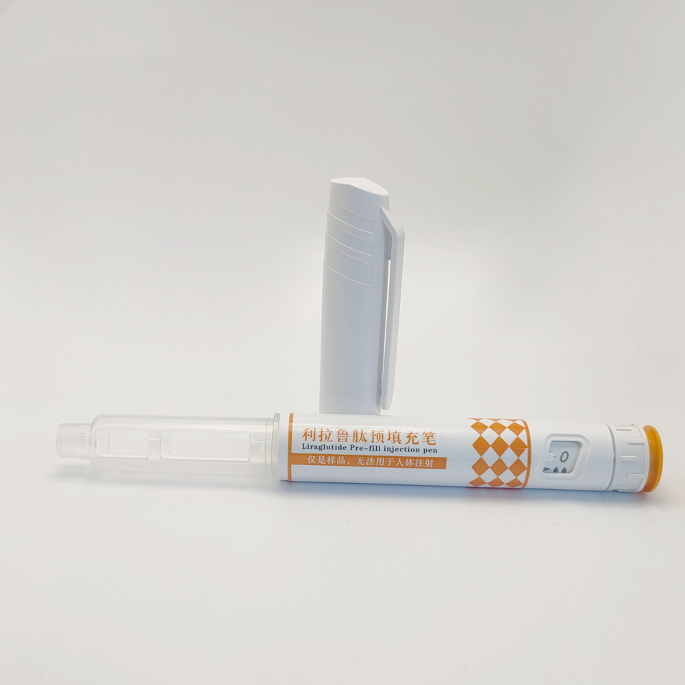 Disposable Insulin pen