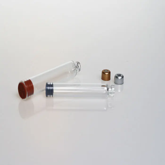 3ml Glass Cartridge