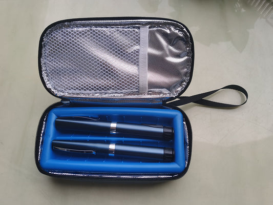 Insulin Pen Cooler Bag