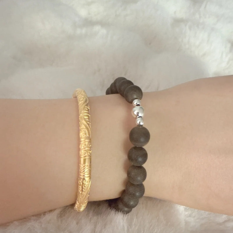 SUPU Rose Love Herbal Bracelet