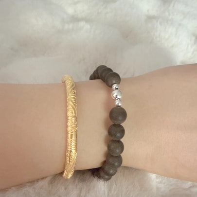 SUPU Baihe Yurong Kräuterarmband