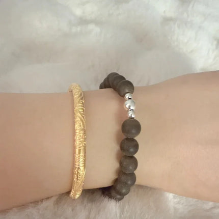 SUPU Baihe Yurong Herbal Bracelet