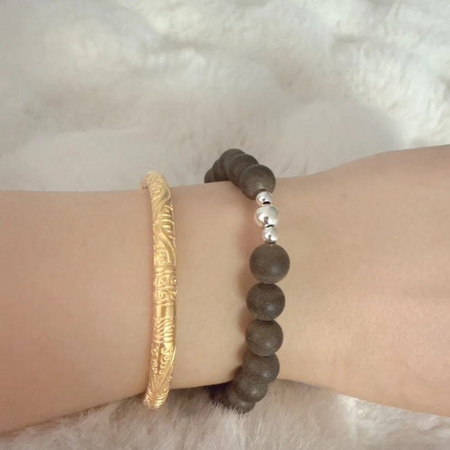 SUPU Baihe Yurong Herbal Bracelet