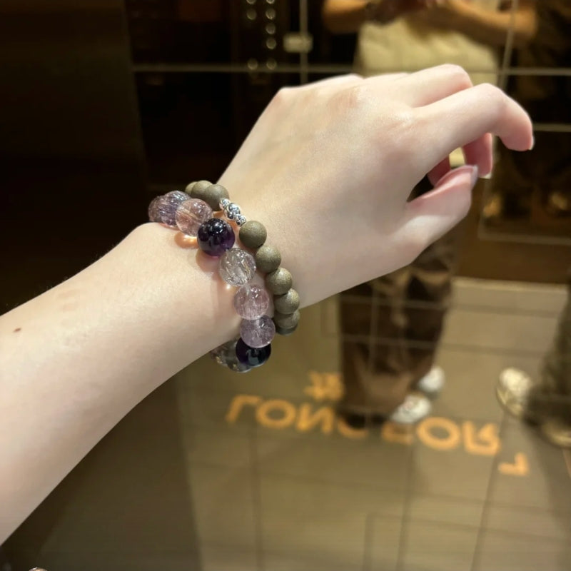 SUPU Magnolia Lightness Herbal Bracelet