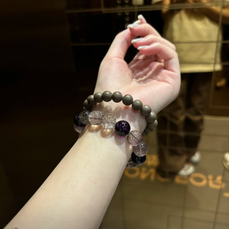 SUPU Aixiang Qingrao Kräuterarmband