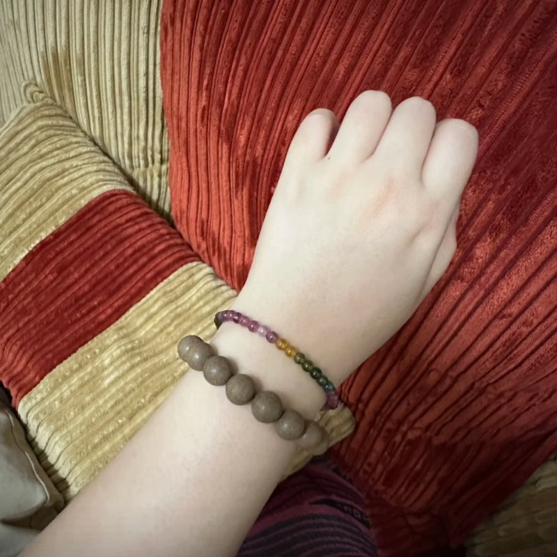 SUPU Rose Love Herbal Bracelet