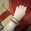 SUPU Magnolia Lightness Herbal Bracelet