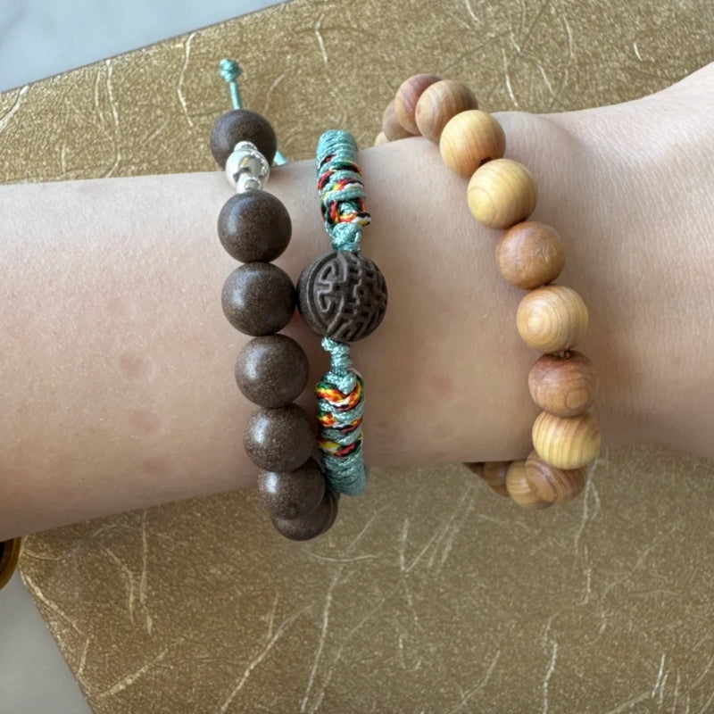 SUPU Rose Love Herbal Bracelet