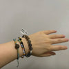 Qingshan Guiyue Aixiang Qingrao Natural Herbal Bracelet for Anxiety and Sleep